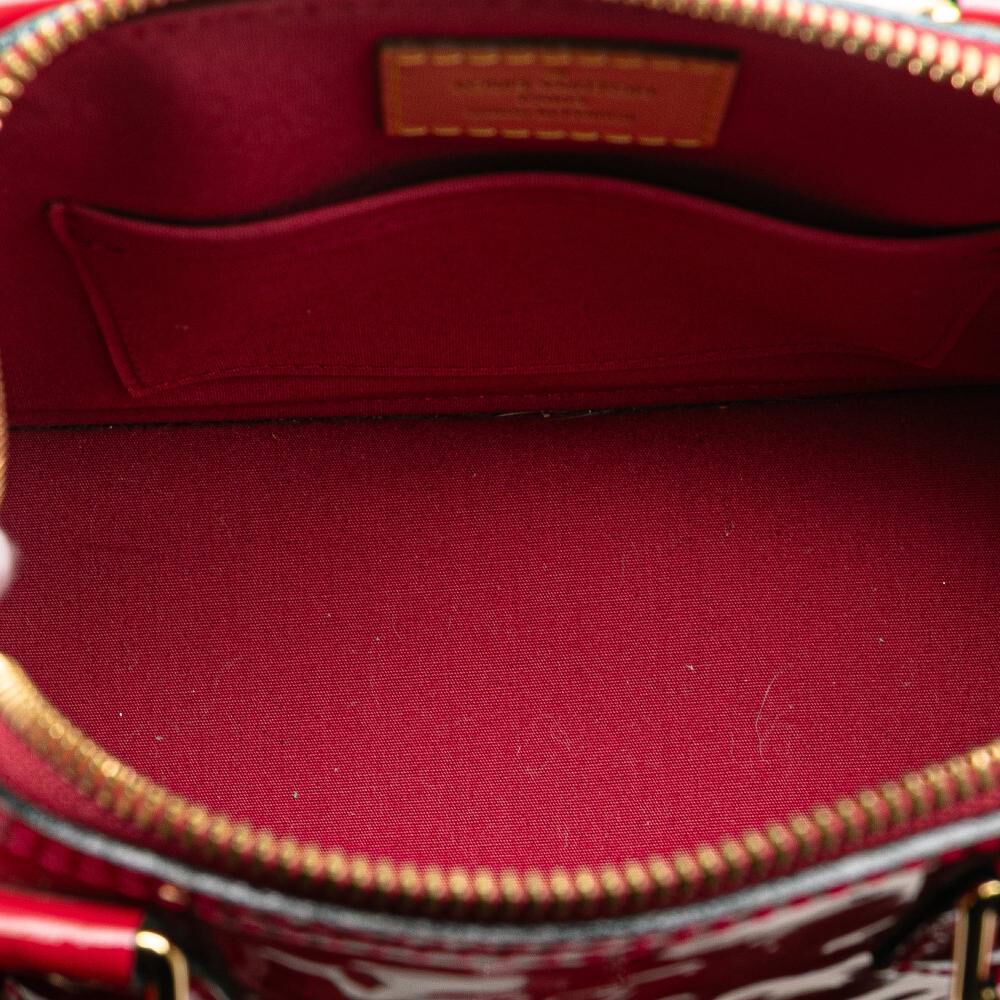 Louis Vuitton Alma