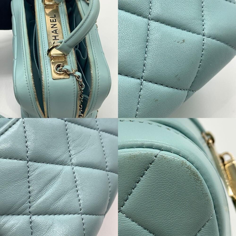 Chanel Trendy Cc