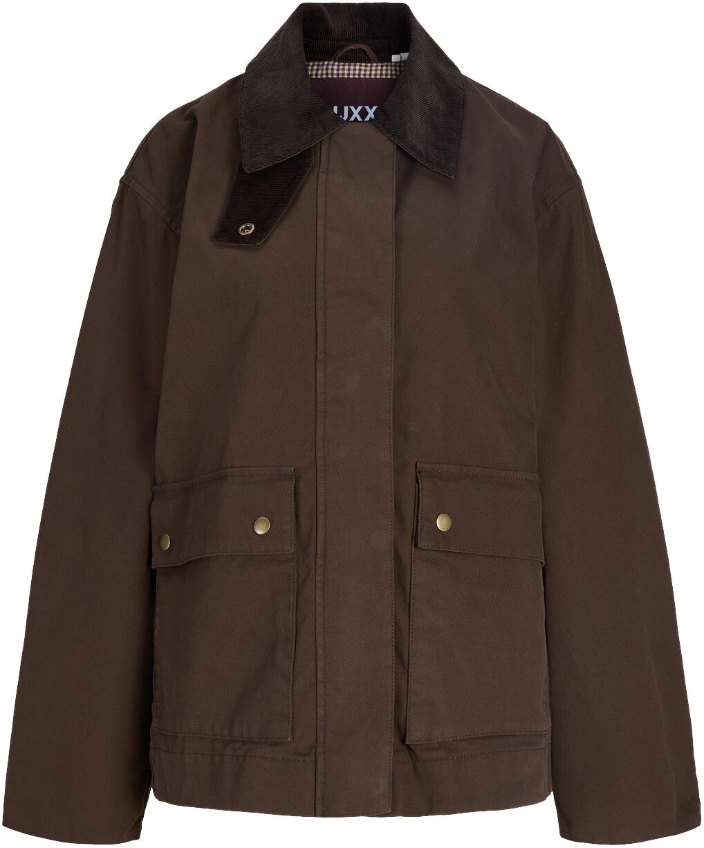 Jxzaga Jacket Otw Ln