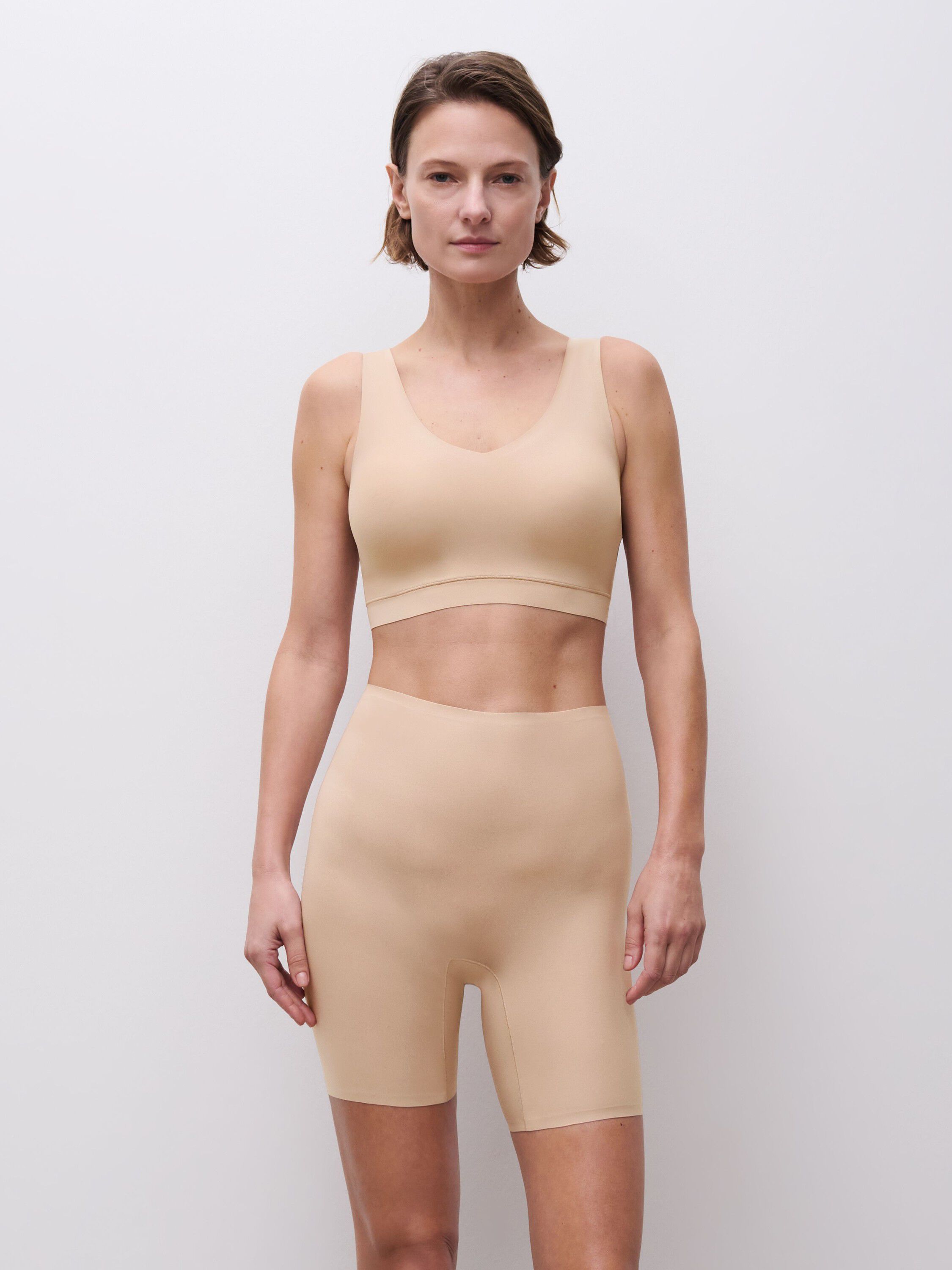 SoftStretch H. W mid-tigh