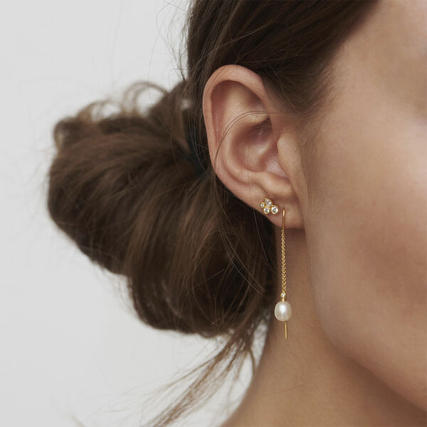 Tasha chain Earrings