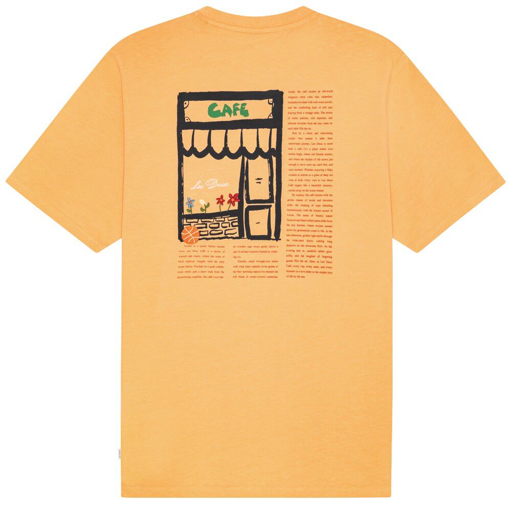 Caf&eacute; T-Shirt