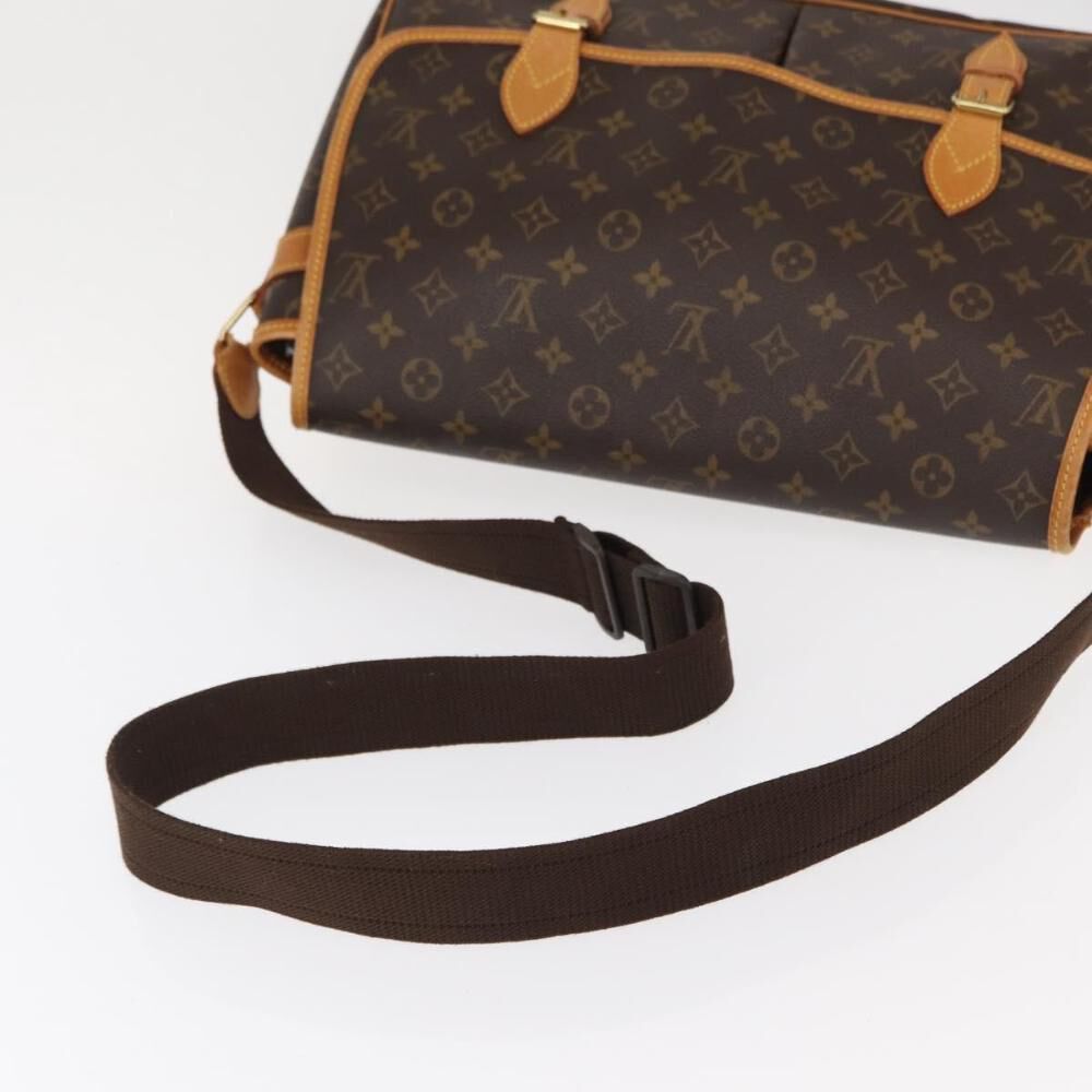 Louis Vuitton Gibeciere