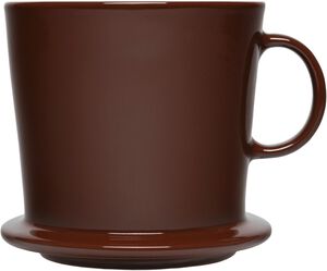 Teema kaffefilter espresso
