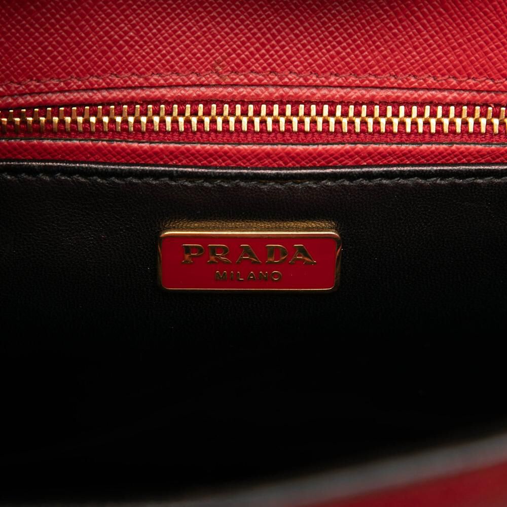 Prada Handbag
