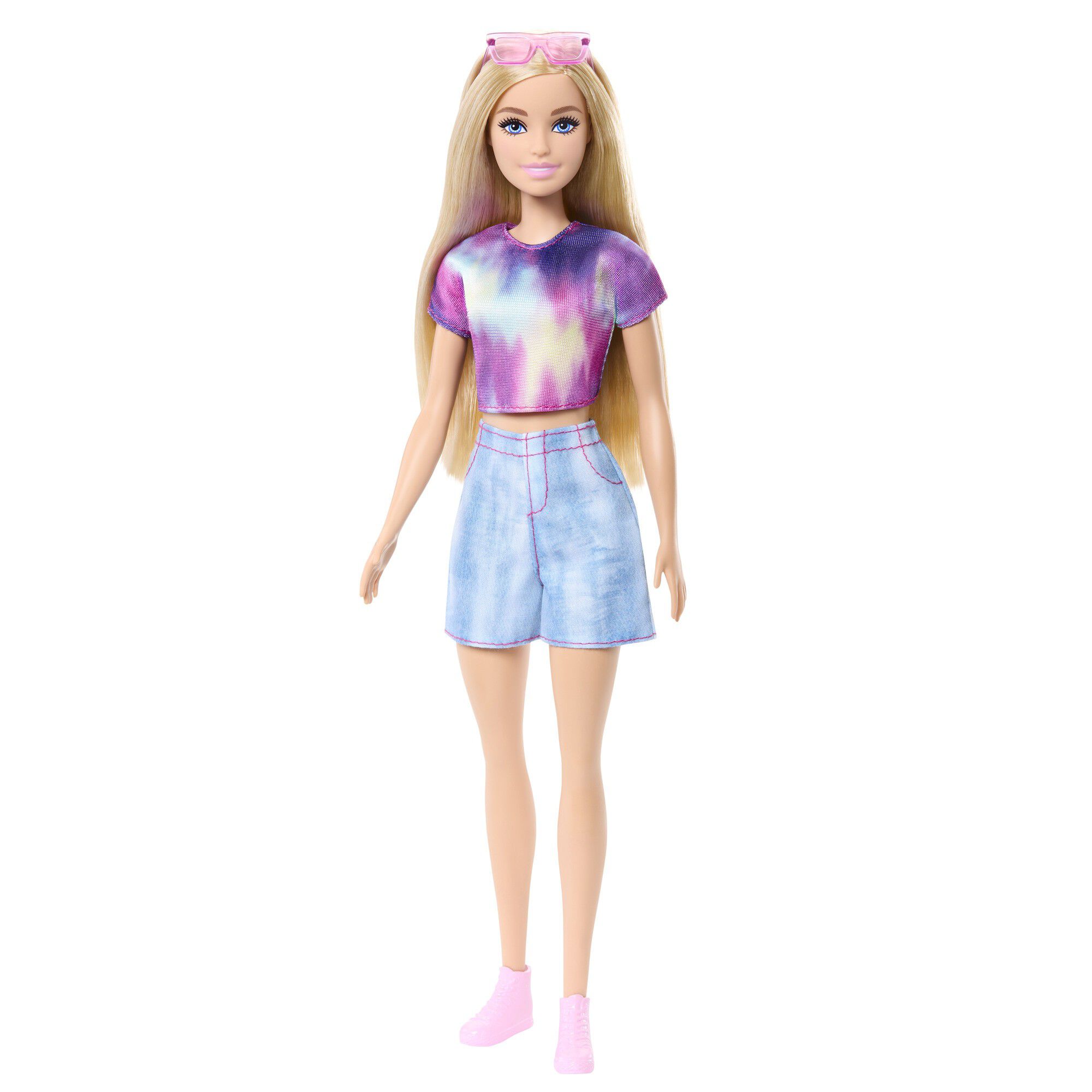 Barbie Mysteries Malibu C