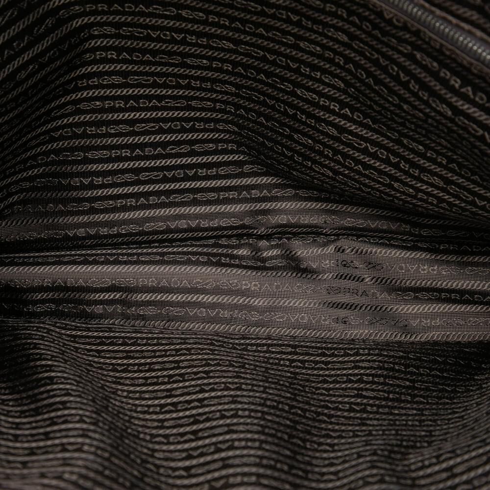 Prada Briefcase