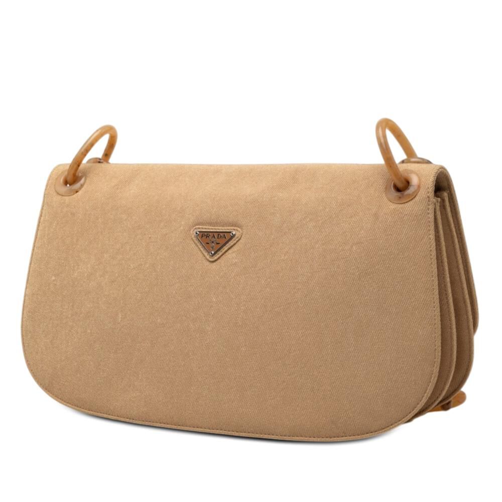 Prada Shoulder Bag