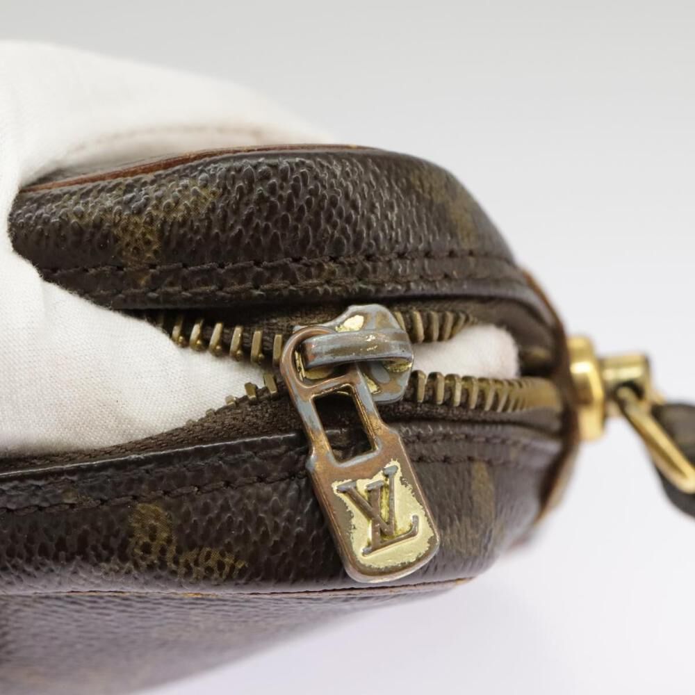 Louis Vuitton Marly Dragonne