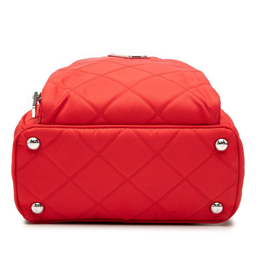 Prada Backpack