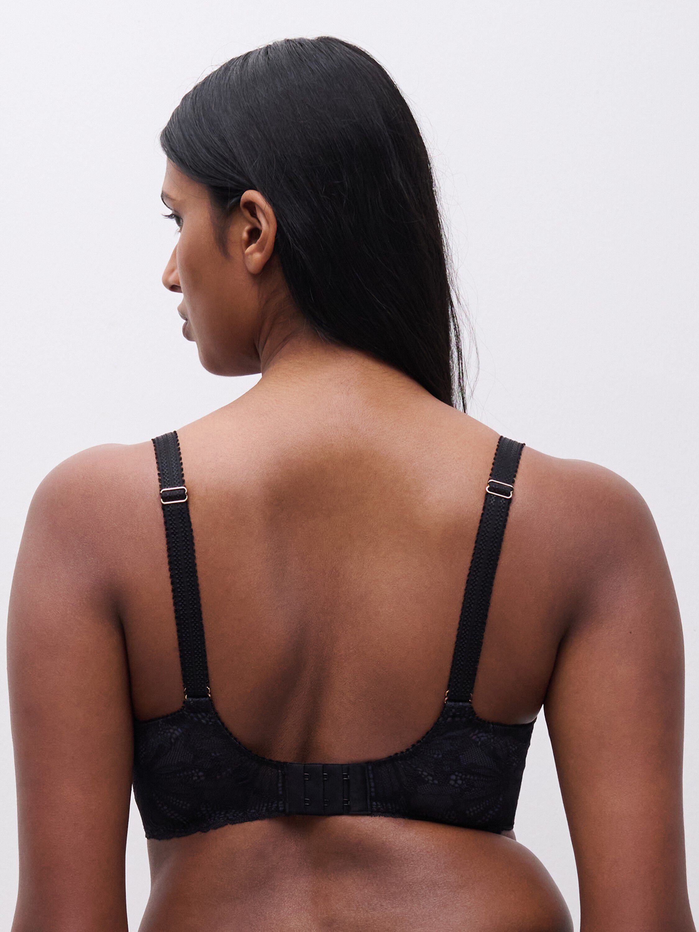 Muse Covering underwired bra