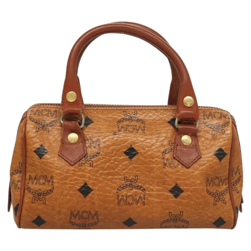 Mcm Handbag