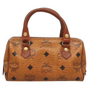 Mcm Handbag