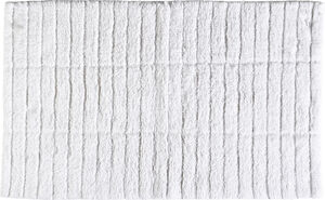 Badrumsmatta White Tiles