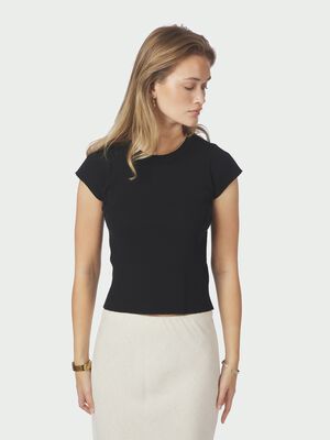 Tirra Knit Tee
