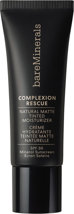 Complexion Rescue Natural Matte Tinted Moisturizer Mineral SPF 30 Maho