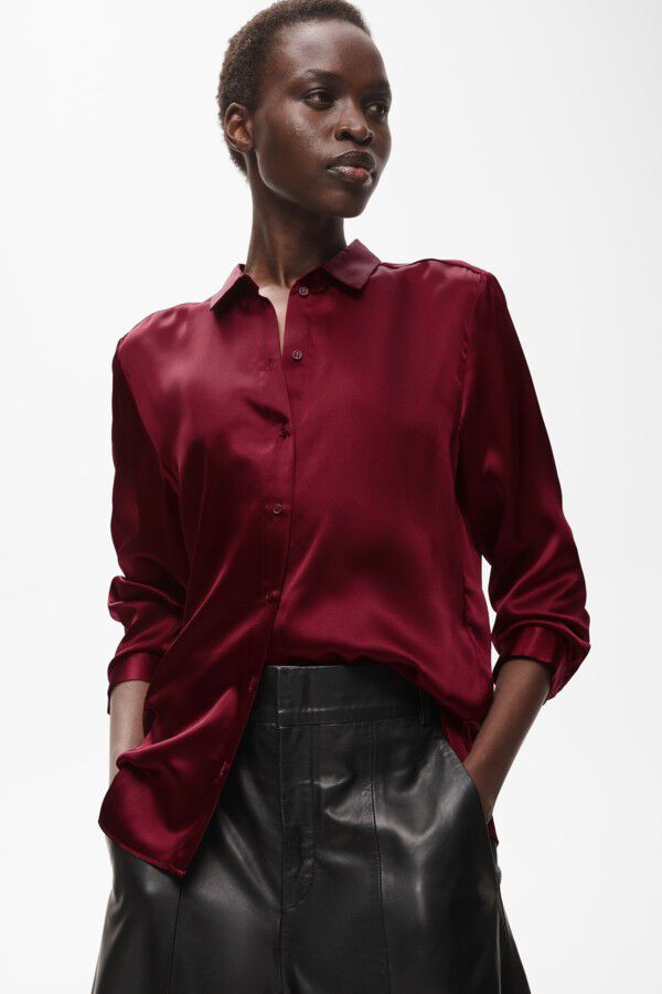 Leonore Shirt Premium