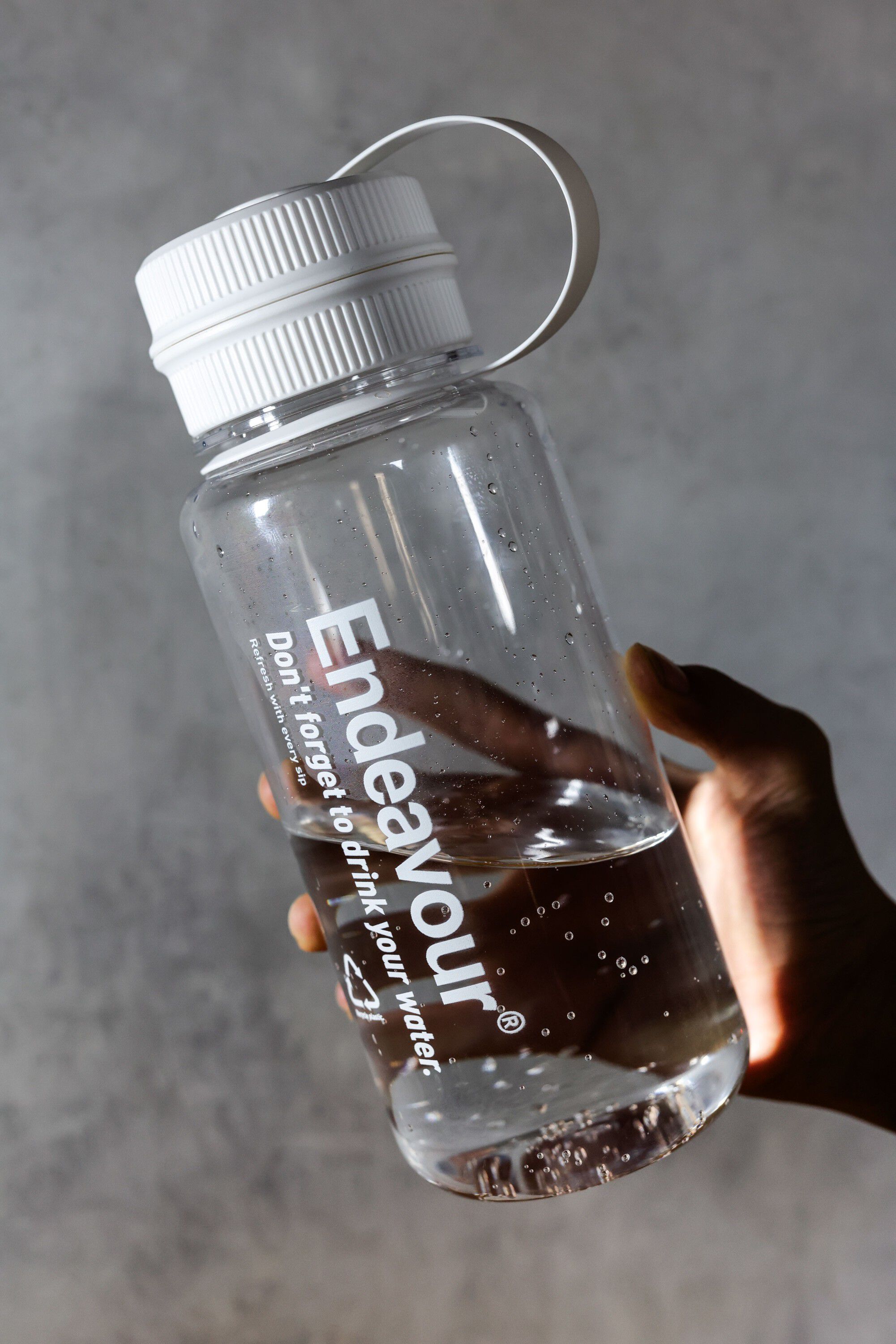 PureSip Bottle clear