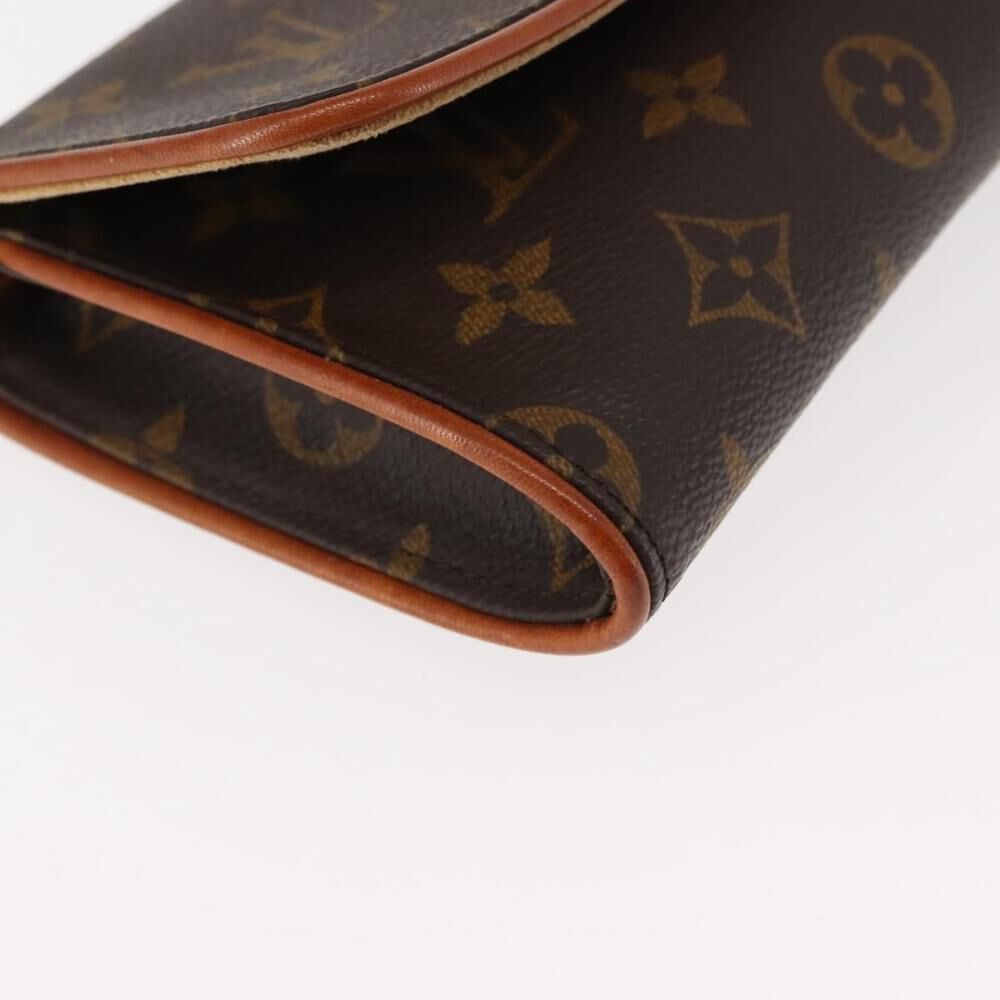 Louis Vuitton Twin Pochette