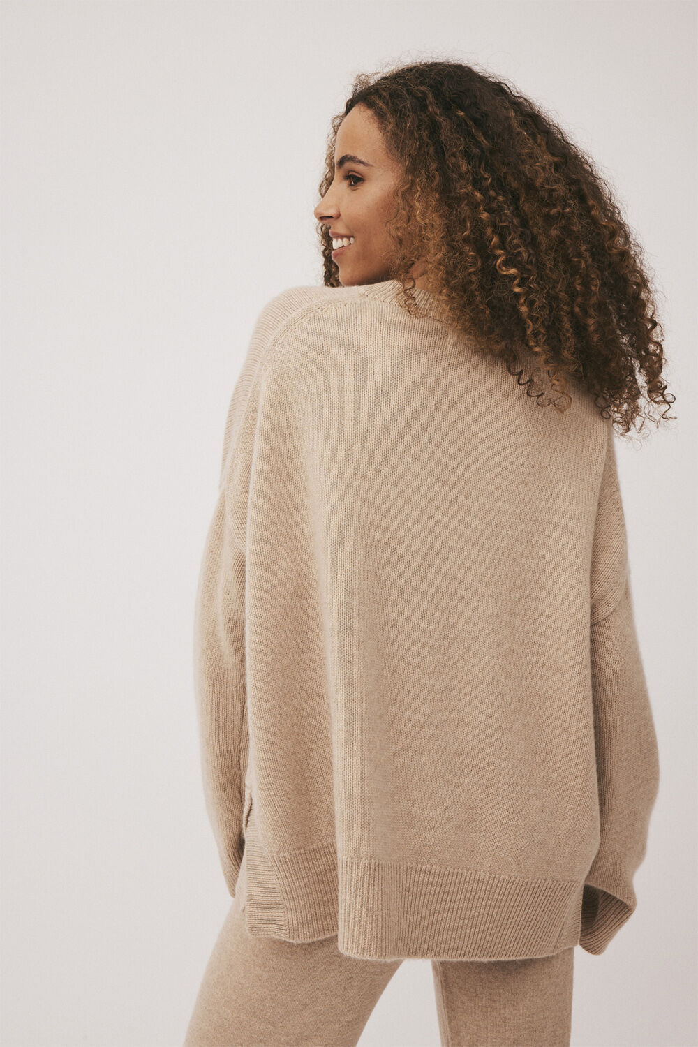 Classic 3 - 100% Cashmere