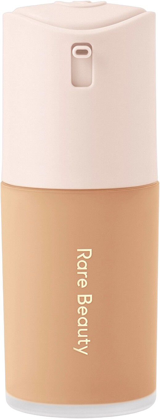 True To Myself - Naturligt matt foundation med l&aring;ng h&aring;llbarhet