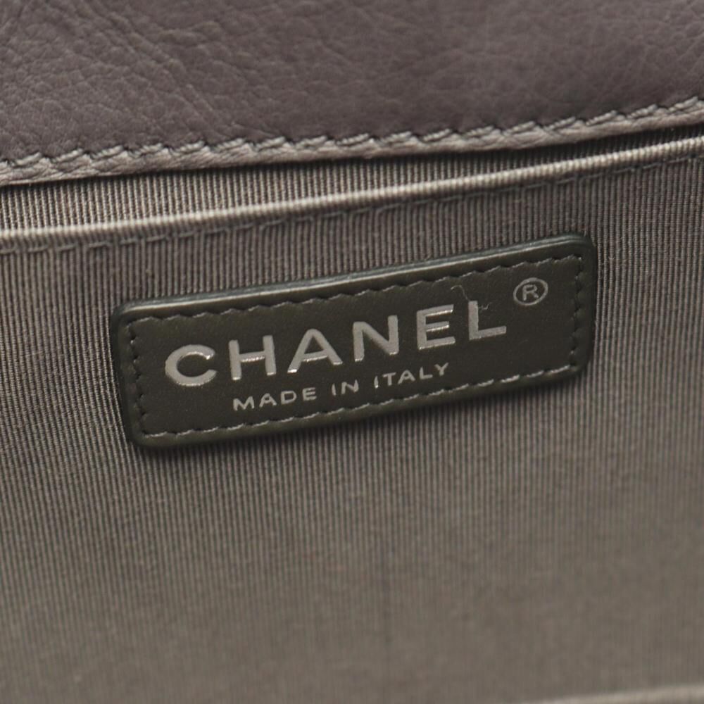 Chanel Boy Bags