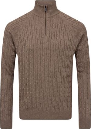 BS Simbel Regular Fit Knitwear