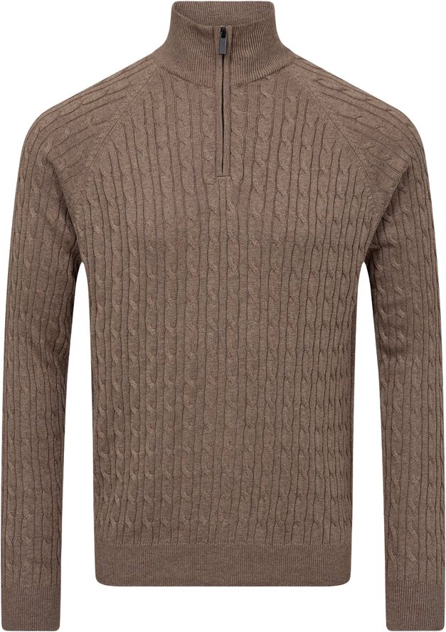 BS Simbel Regular Fit Knitwear
