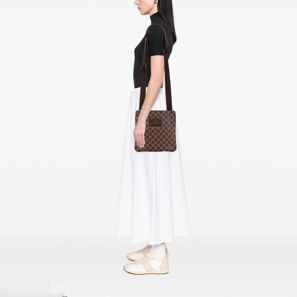 Louis Vuitton Brooklyn