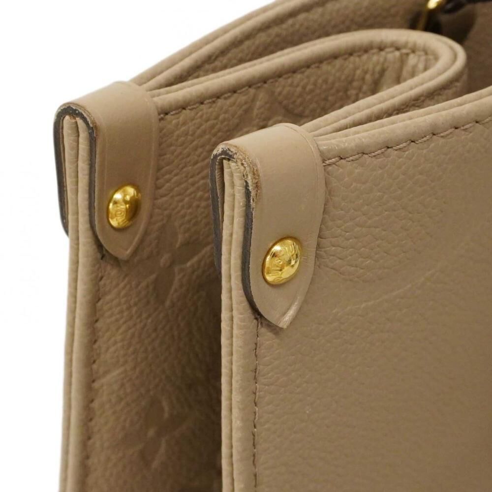 Louis Vuitton Onthego