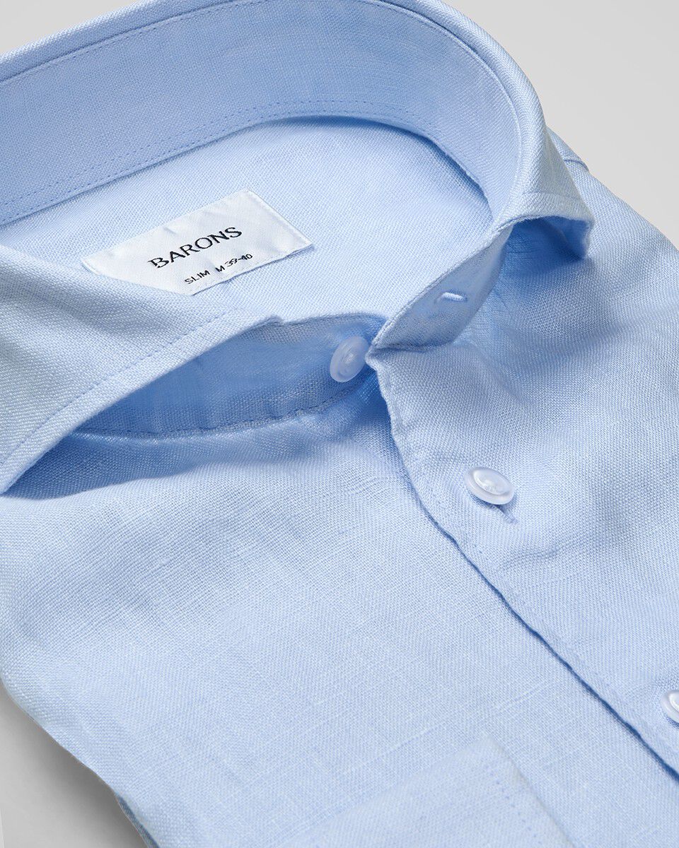 The Sicilian | White | Slim