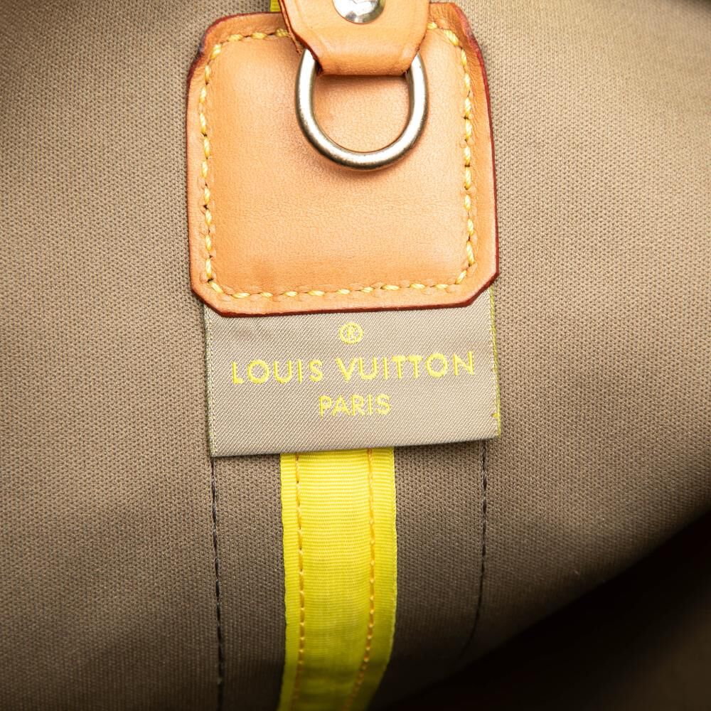 Louis Vuitton Damier Geant Associe
