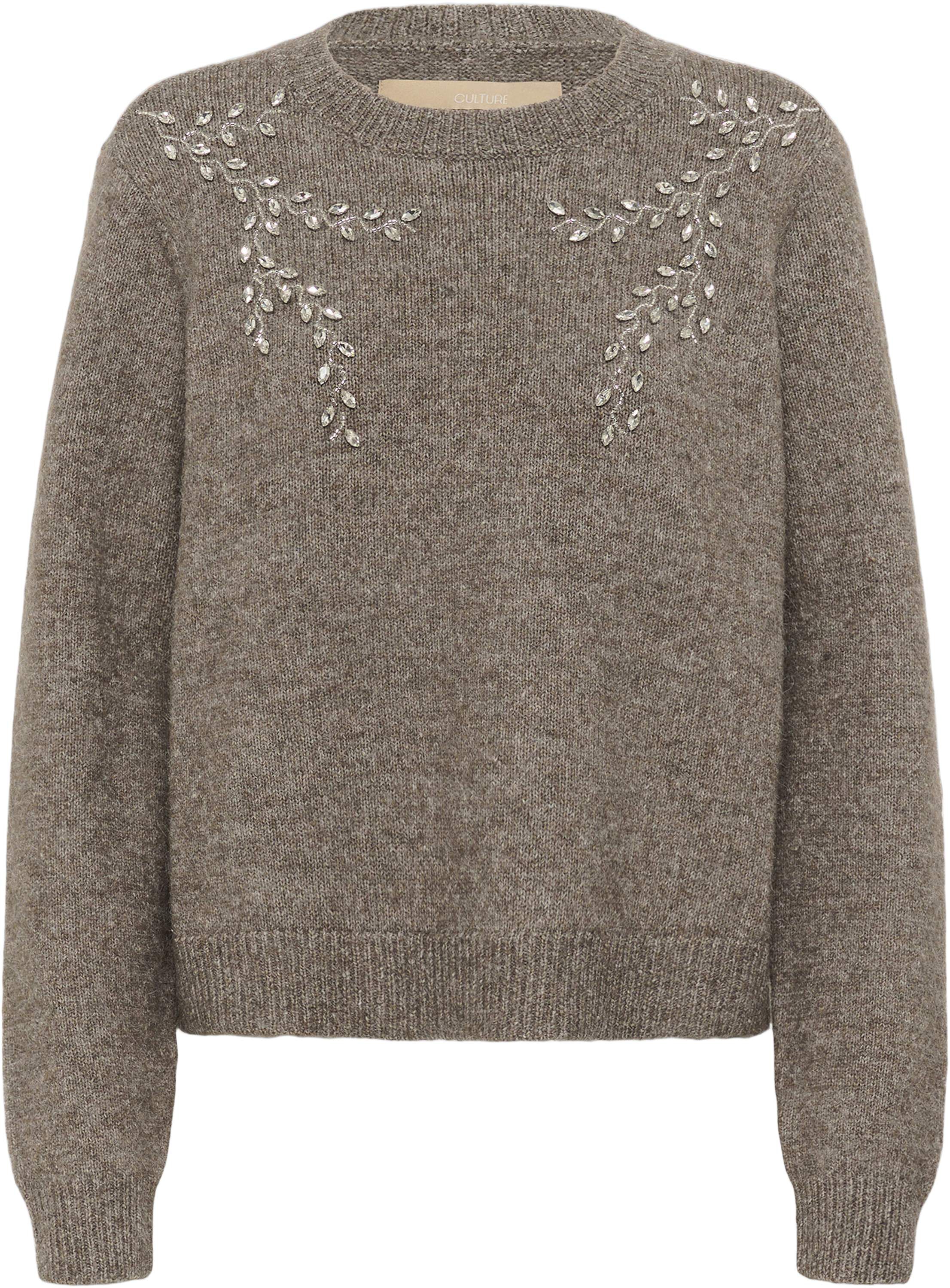 CUosana Kimmy Bling Pullover