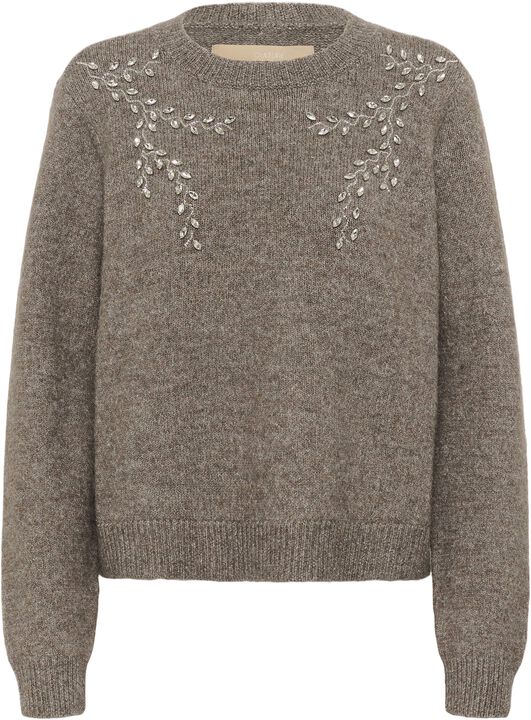 CUosana Kimmy Bling Pullover