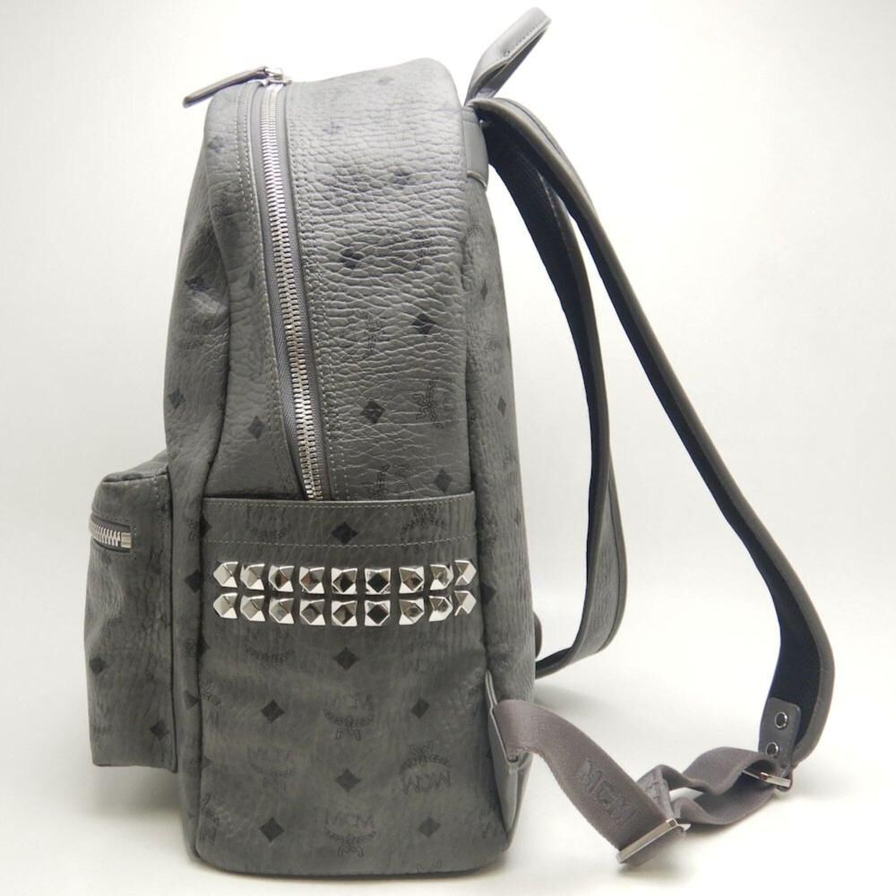 Mcm Backpack