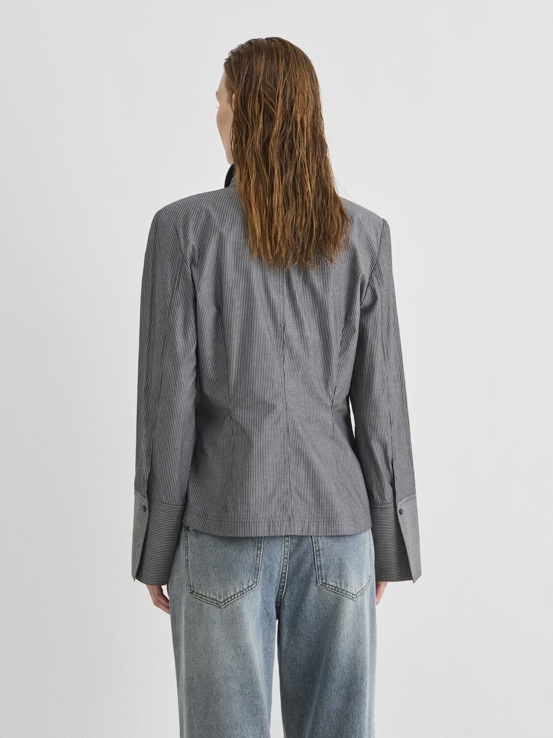 Rouirma L/S Shirt