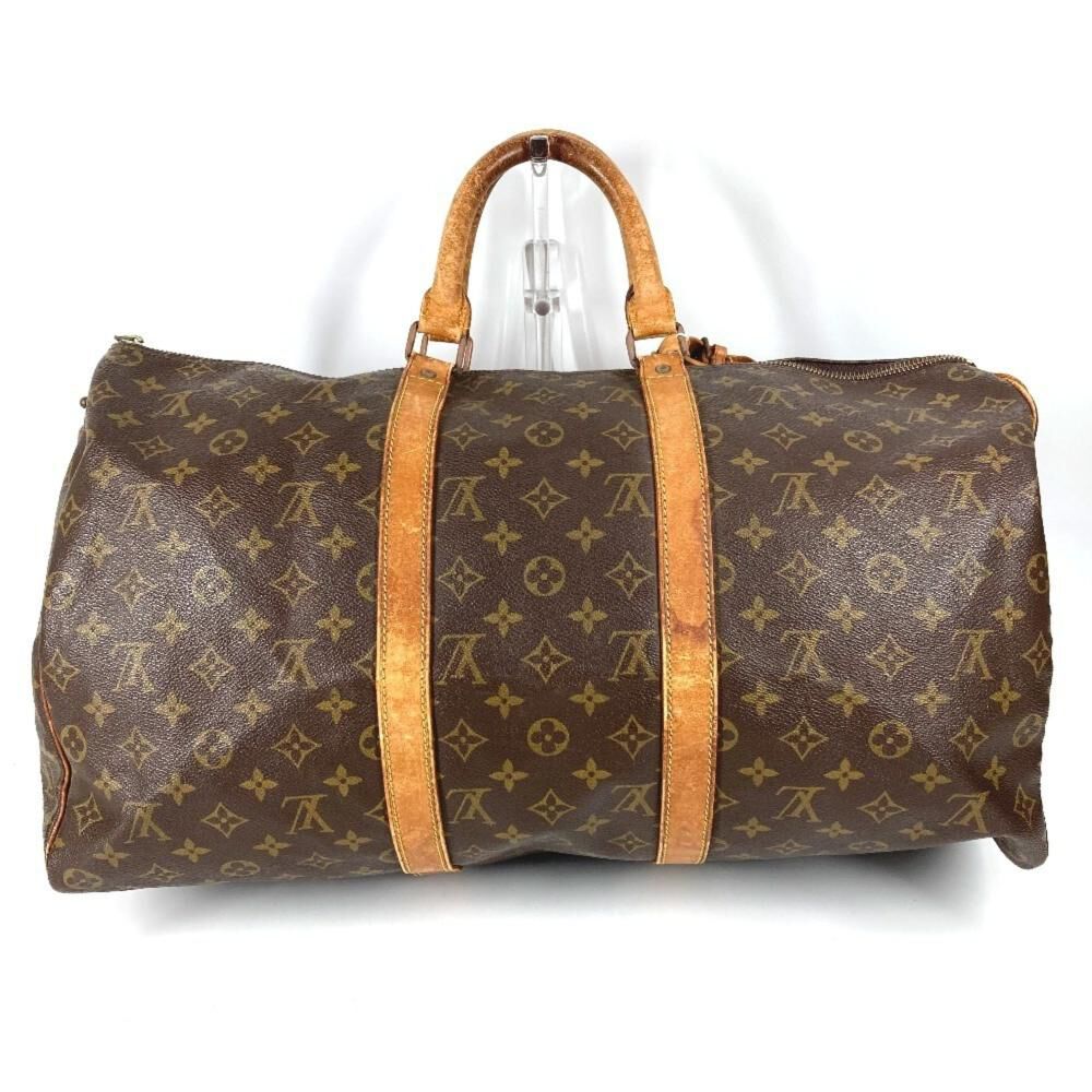 Louis Vuitton Keepall