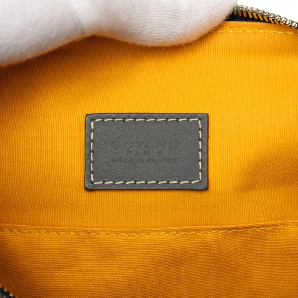 Goyard Pouch