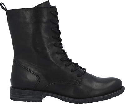 BIADANELLE Lace Up Boot