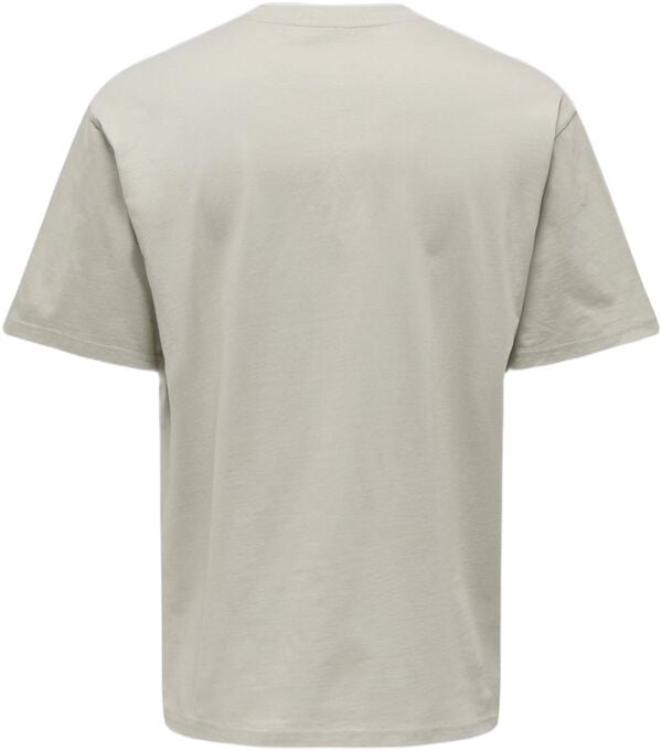 ONSFRED LIFE RLX SS TEE NOOS