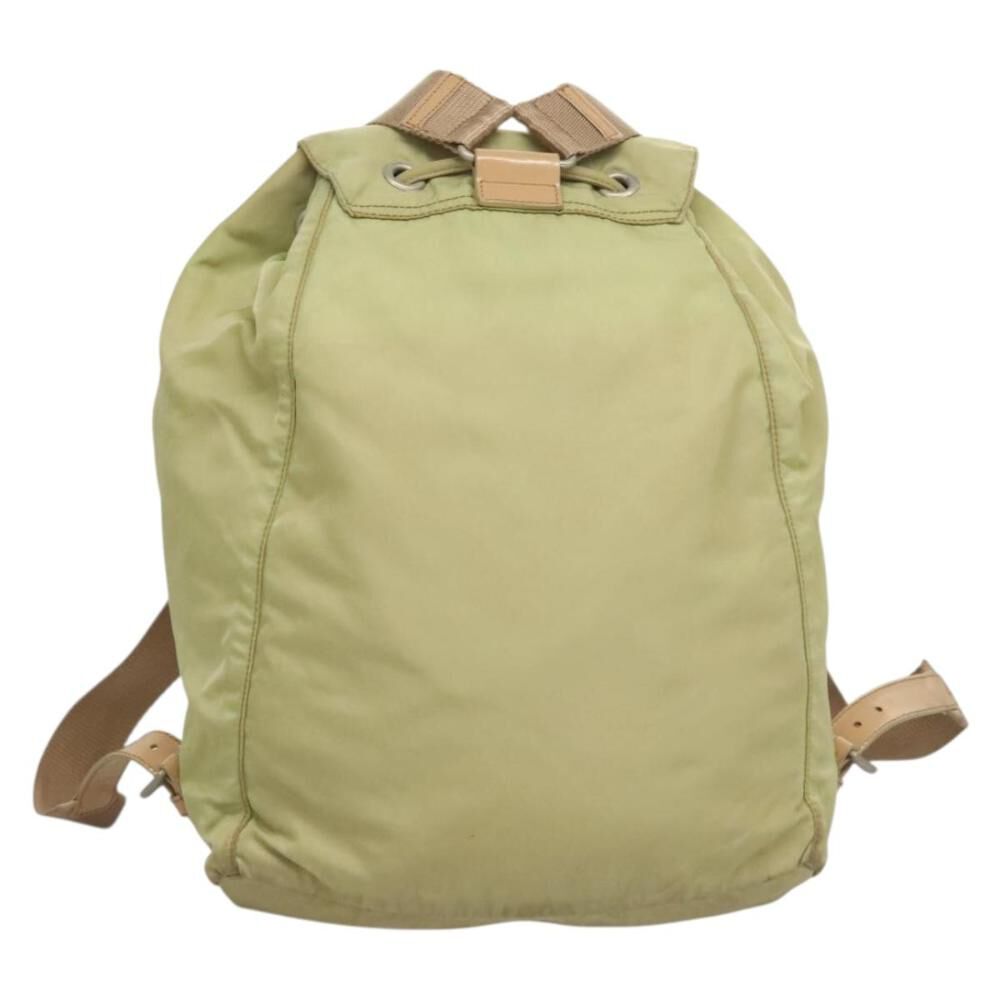Prada Backpack