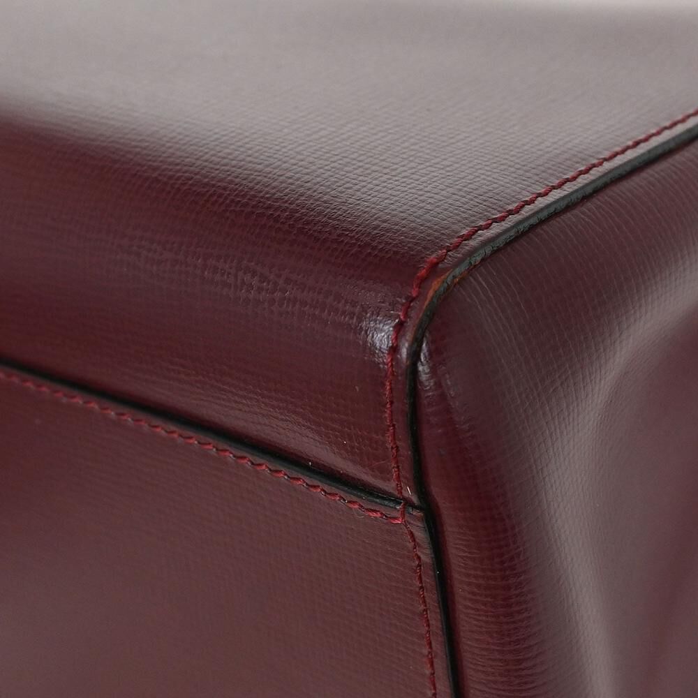 Cartier Shoulder Bag