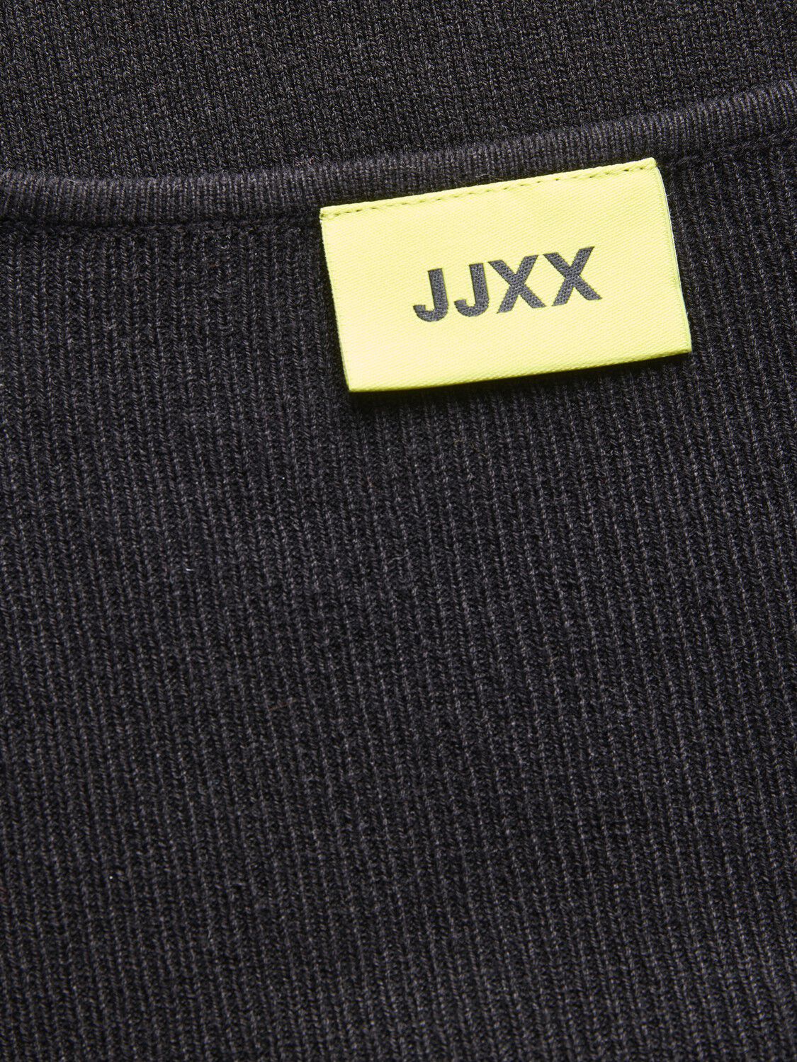 Jxposie Square Neck Ls Knit