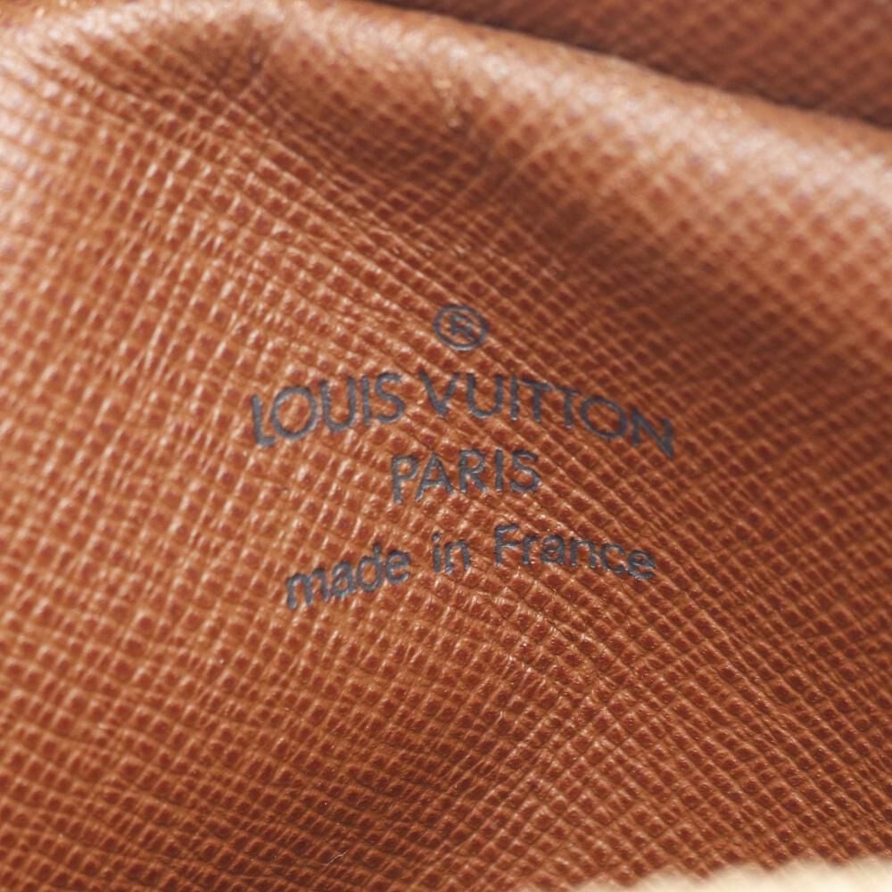 Louis Vuitton Amazone