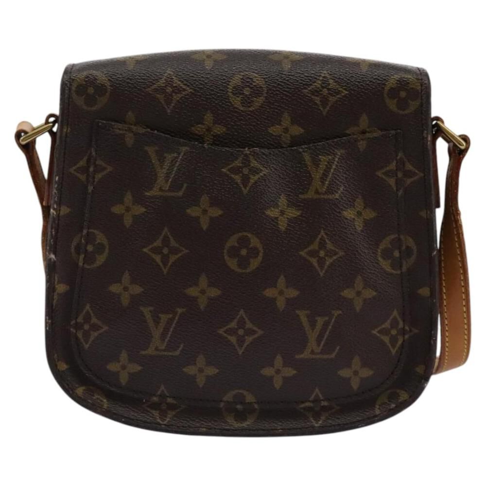 Louis Vuitton Saint Cloud