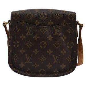 Louis Vuitton Saint Cloud