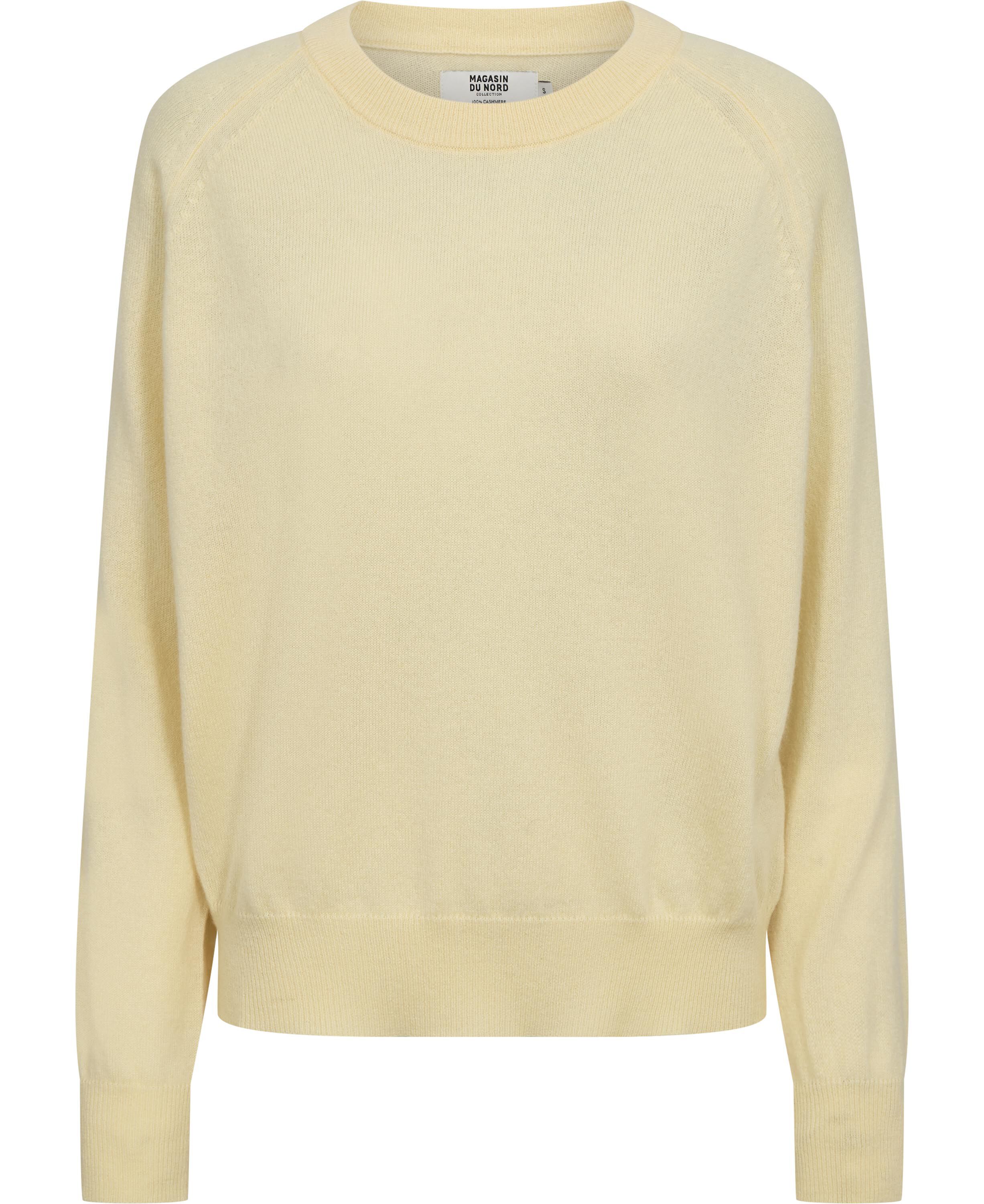 Mabel 2 - 100% Cashmere