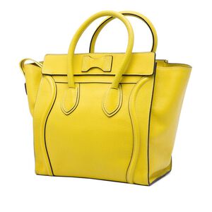 Celine Luggage