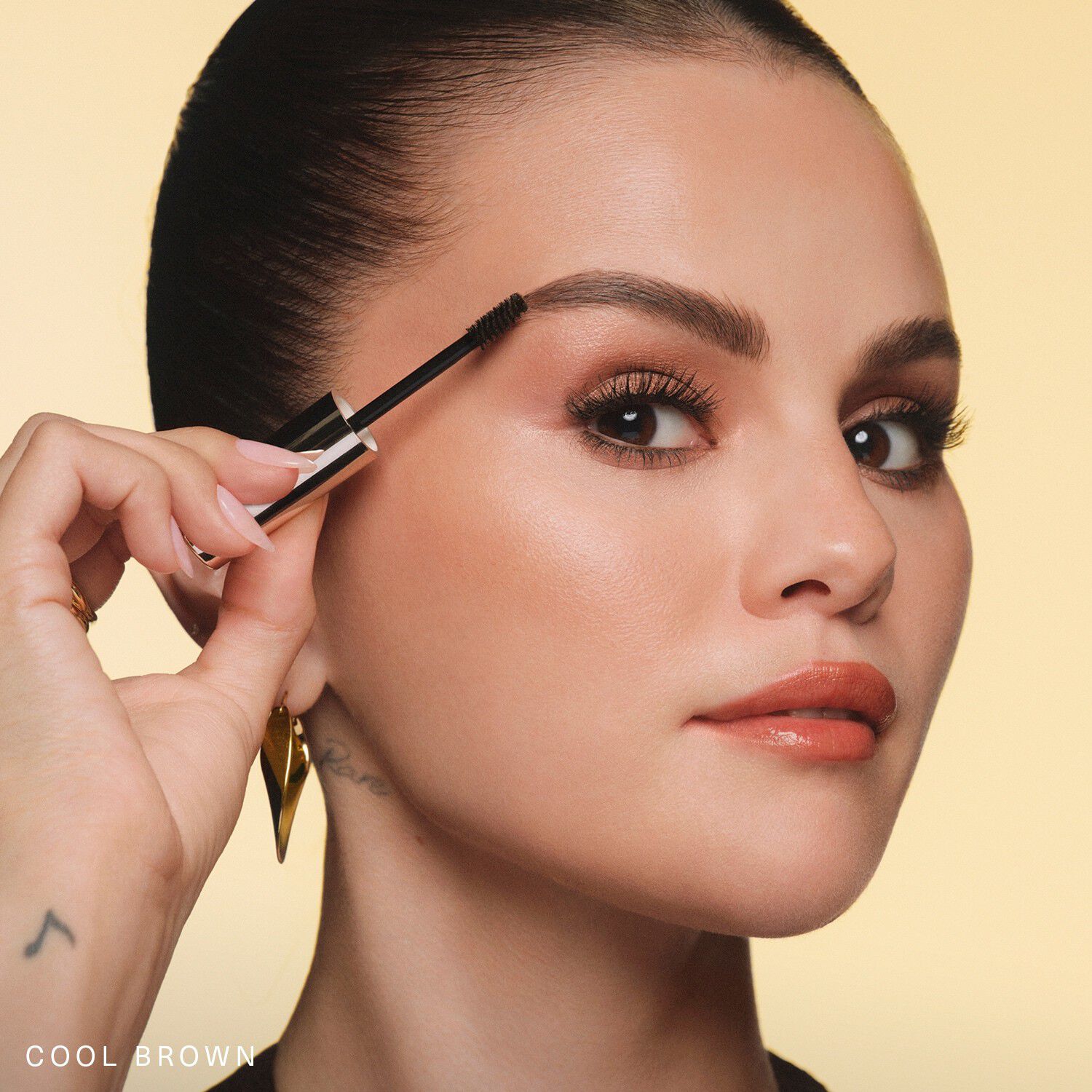 Brow Harmony - Tonad, flexibel lyftgel