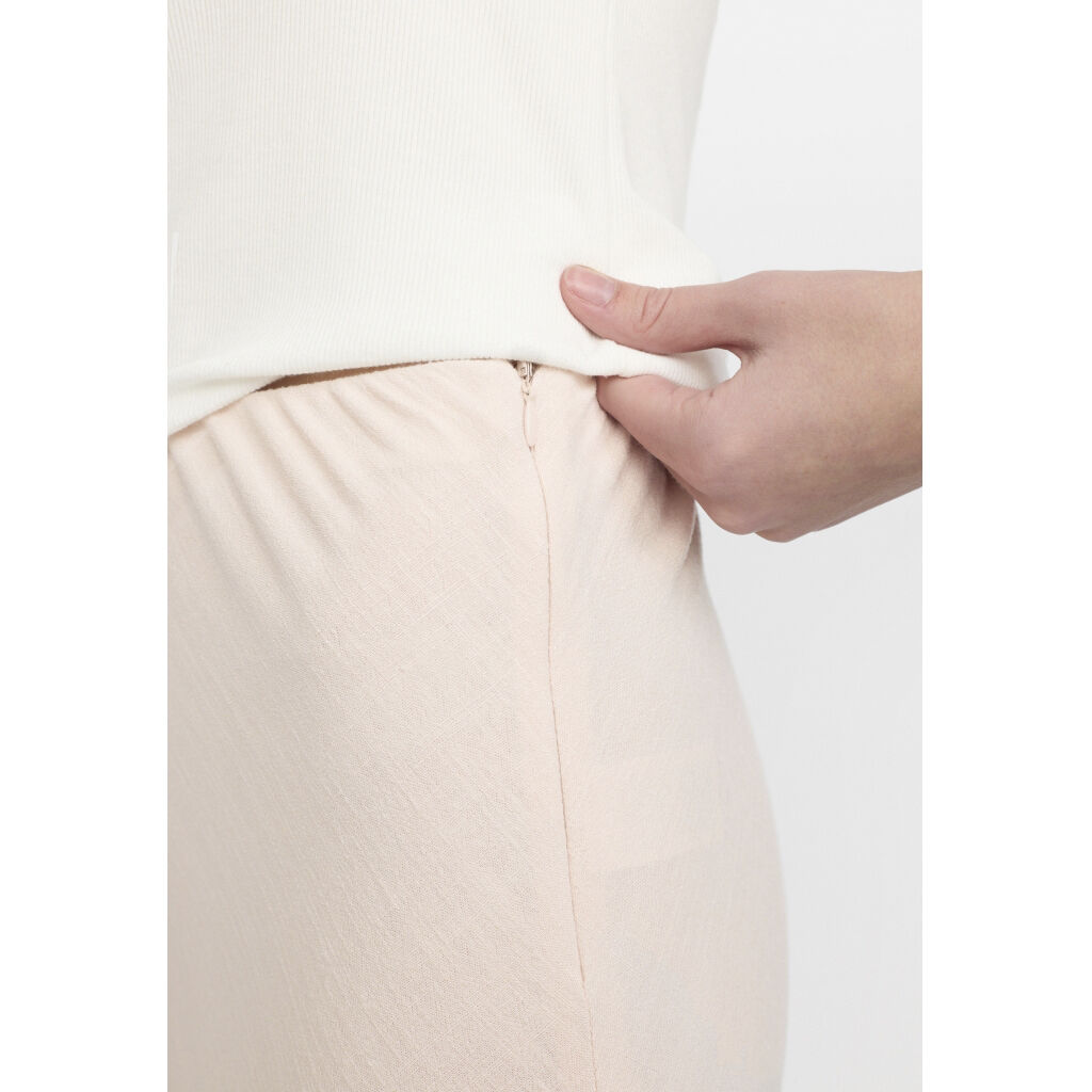 SRSamantha Midi Skirt